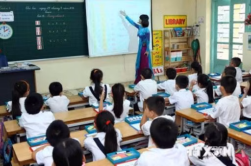 Hình thức và nội dung tuyên truyền khá phong phú, huy động được sự tham gia tích cực của toàn xã hội góp phần tích cực vào việc nâng cao nhận thức về mục đích, ý nghĩa, vai trò, lợi ích của việc xây dựng xã hội học tập, thúc đẩy công tác khuyến học, khuyến tài trong cả nước Hình thức và nội dung tuyên truyền khá phong phú, huy động được sự tham gia tích cực của toàn xã hội góp phần tích cực vào việc nâng cao nhận thức về mục đích, ý nghĩa, vai trò, lợi ích của việc xây dựng xã hội học tập, thúc đẩy công tác khuyến học, khuyến tài trong cả nước