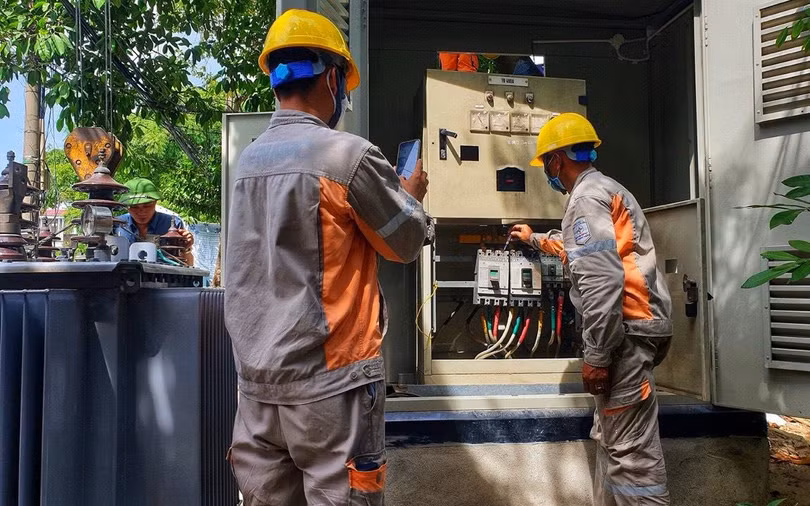 Công ty Điện lực Thanh Hóa: Xây dựng văn hóa an toàn lao động gắn với mục tiêu chuyển đổi số