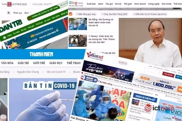 Khi thông tin trên mạng xã hội quá nhiều tin giả, tin sai lệch thì độc giả sẽ tìm đến báo chí thu phí như là việc bỏ tiền mua sự tin cậy và sự tử tế của thông tin từ người cung cấp. Khi thông tin trên mạng xã hội quá nhiều tin giả, tin sai lệch thì độc giả sẽ tìm đến báo chí thu phí như là việc bỏ tiền mua sự tin cậy và sự tử tế của thông tin từ người cung cấp.