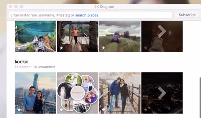 Tải ảnh từ Instagram về máy bằng cách nào? ảnh 4