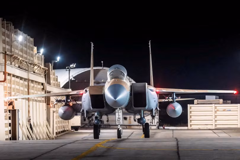 Ke hoach ban 50 may bay F-15 cho Israel bi anh huong.png