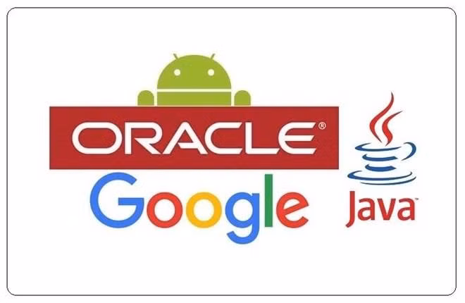 Oracle thua trong cuộc chiến pháp lý 10 năm với Google. Ảnh: Android Community