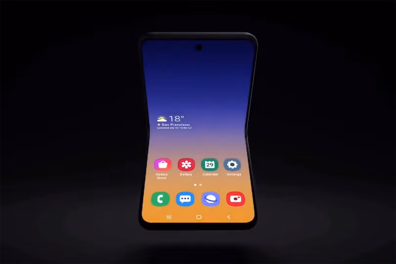 Ảnh: SamMobile