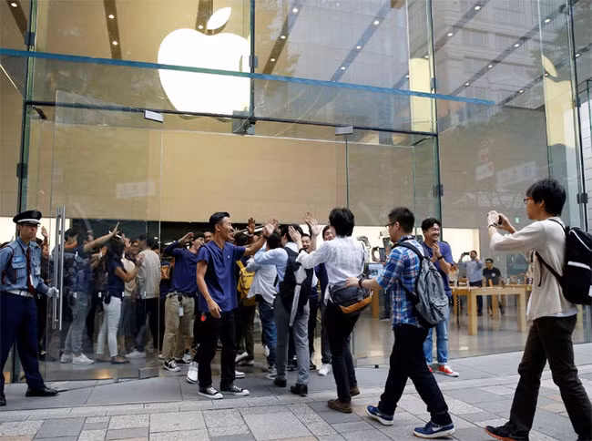 6 tính năng sẽ có trên iPhone 2018 ảnh 3