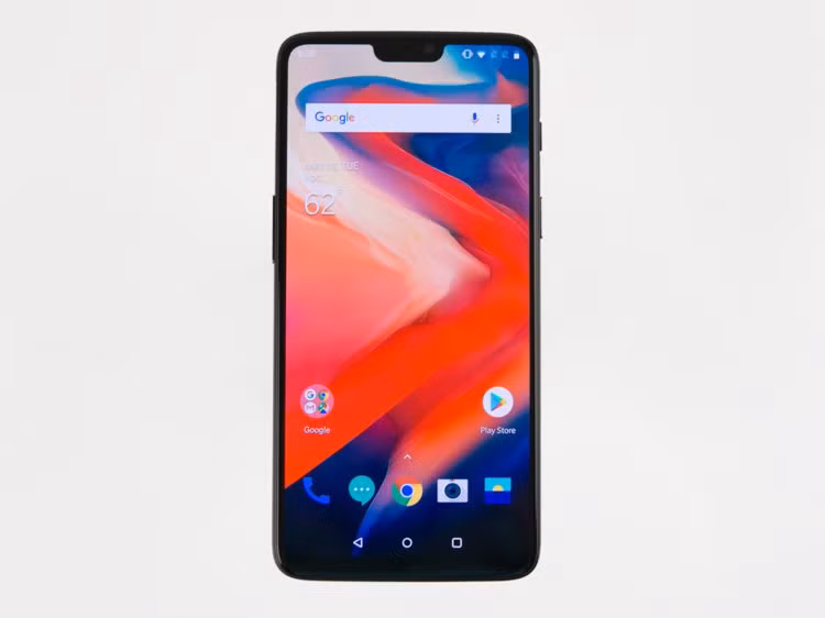 10 lý do bạn nên mua chiếc smartphone Android 530 USD thay vì iPhone X 1000 USD ảnh 1