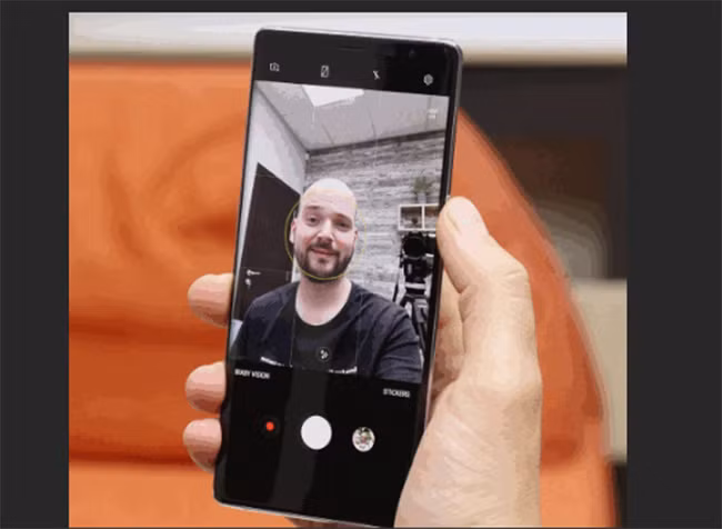 13 bí mật cần cần "bật mí" ngay cho fan Samsung Galaxy Note 8 ảnh 10
