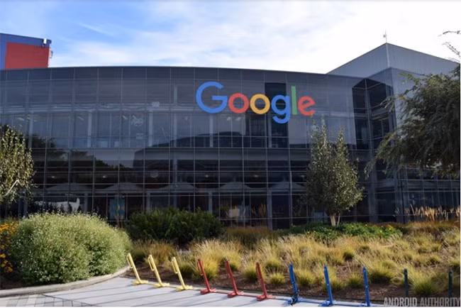 Tại sao Google không bán phần cứng và dịch vụ ở nhiều thị trường? ảnh 1