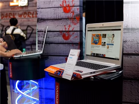 Lenovo Ideapad