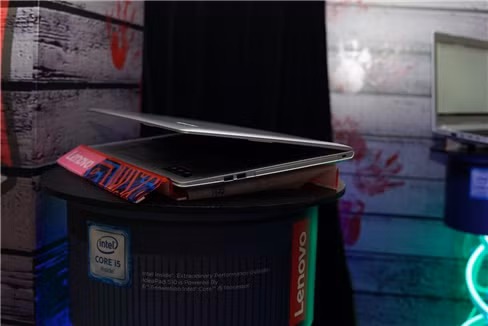 Lenovo Ideapad