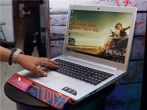 Lenovo Ideapad