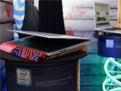 Lenovo Ideapad