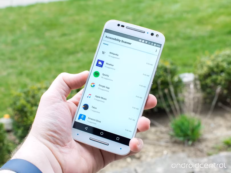 Top 7 ứng dụng cực hữu ích của Google có lẽ nhiều người chưa biết đến ảnh 5