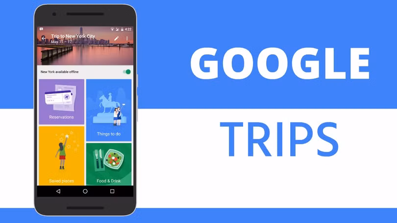 Top 7 ứng dụng cực hữu ích của Google có lẽ nhiều người chưa biết đến ảnh 2