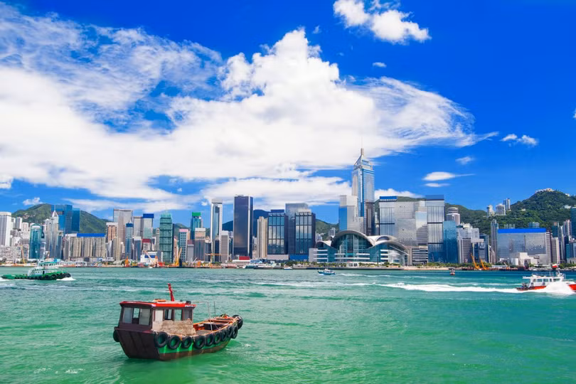 Top 10 thành phố đắt đỏ bậc nhất thế giới năm 2018 ảnh 1