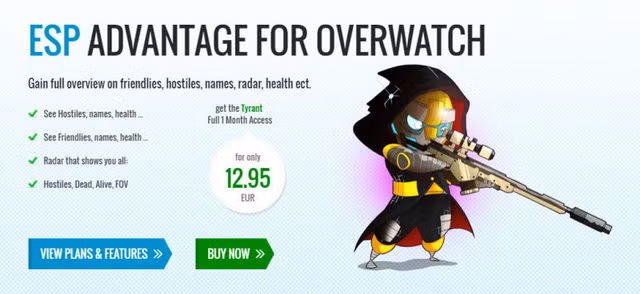 Kiện công ty sản xuất hack cheat và đòi bồi thường 200 tỷ đồng, Blizzard đang quyết tâm 'tận diệt' việc gian lận trong game