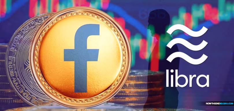 Tiền Facebook là tiền gì? ảnh 3 Tiền mã hóa Libra sắp ra mắt của Facebook: mừng nhiều, lo cũng không ít