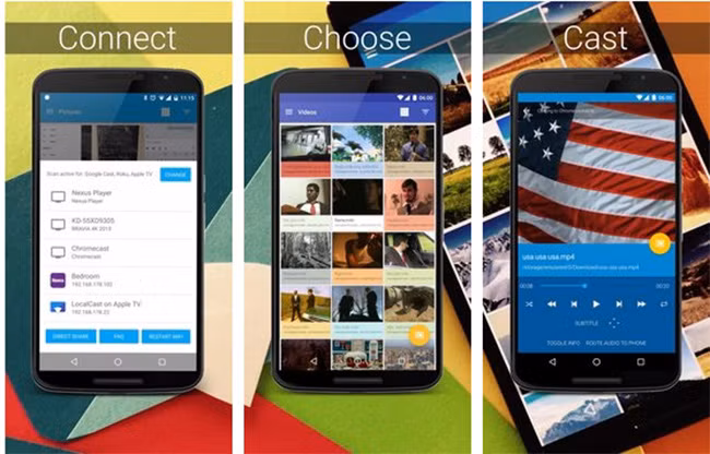 Top 10 trình phát video tốt nhất cho Android ảnh 4