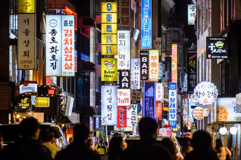 Ảnh: SCMP