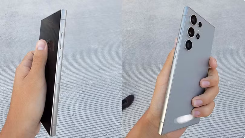 Ảnh: Phone Arena