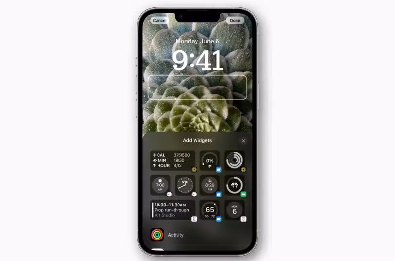 Ảnh: Mac World Ảnh: Mac World