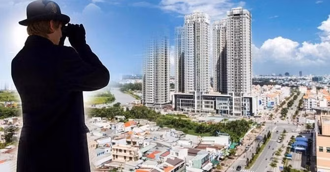 Các nhà đầu tư tìm kiếm gì tại Detesco? (Ảnh minh họa - Nguồn: Internet)