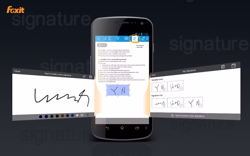 Top 10 ứng dụng đọc PDF tốt nhất cho Android ảnh 7