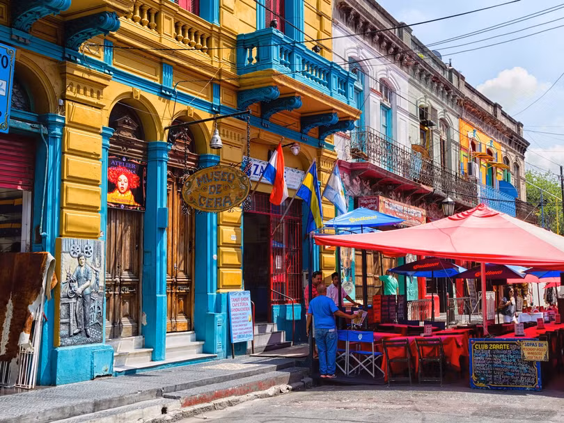 Top 10 địa điểm du lịch đang trở nên hấp dẫn hơn vào năm 2018 ảnh 9