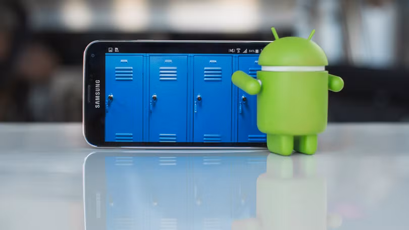 Thủ thuật ẩn thư mục và hình ảnh trên thiết bị Android ảnh 3