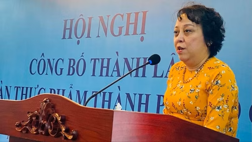 ĐBQH Phạm Khánh Phong Lan