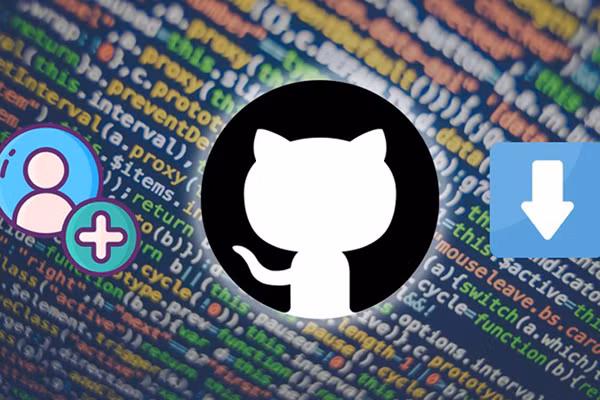 Sự phát triển của cộng đồng GitHub là minh chứng rõ ràng nhất cho xu hướng sử dụng công nghệ mở.