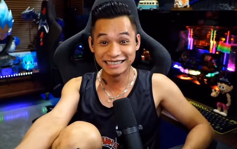 Độ Mixi là một trong những streamer, YouTuber đình đám hiện nay của cộng đồng game thủ Việt. (Ảnh: MixiGaming) Độ Mixi là một trong những streamer, YouTuber đình đám hiện nay của cộng đồng game thủ Việt. (Ảnh: MixiGaming)