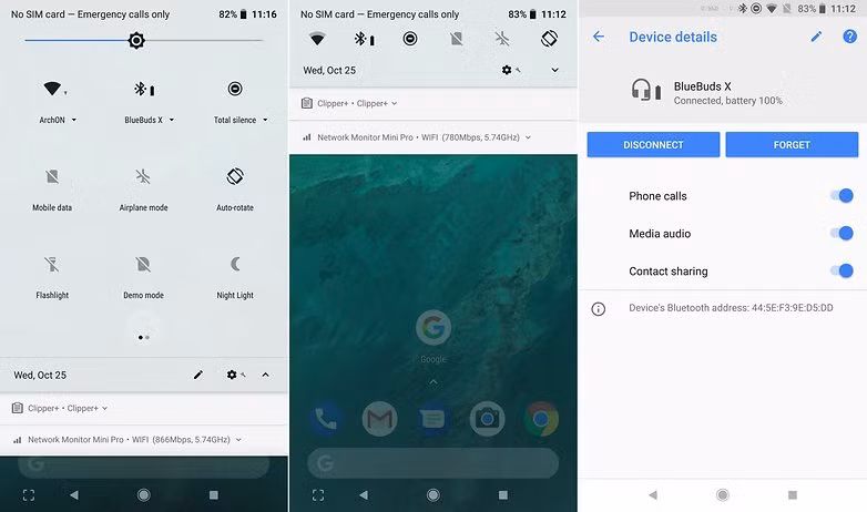 Những tính năng đáng mong chờ nhất từ Android 8.1 ảnh 3