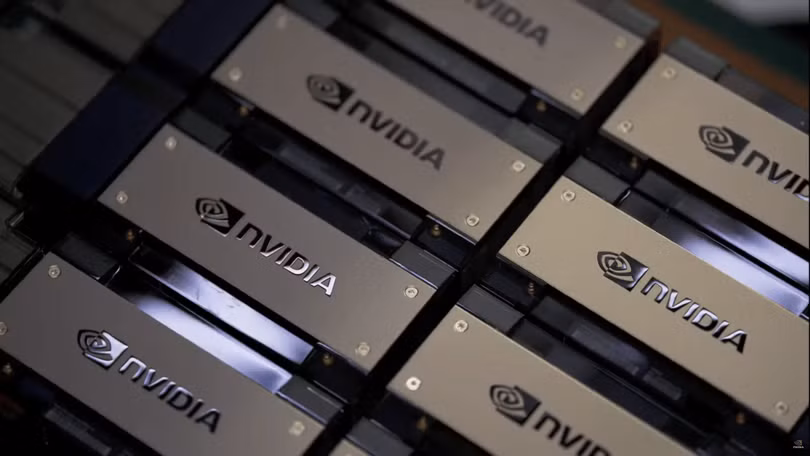 Mỹ đã phê duyệt Nvidia bán chíp H20, nhưng Trung Quốc không muốn mua. Ảnh: Singtao.