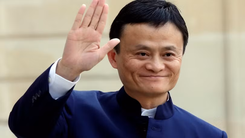 Kỷ nguyên Jack Ma kiểm soát thực tế Ant Group đã kết thúc. Ảnh: HK01.