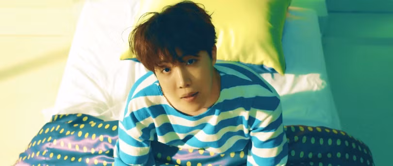 Trước khi trở thành ngôi sao lớn, thành viên BTS được phát hiện như thế nào? ảnh 15