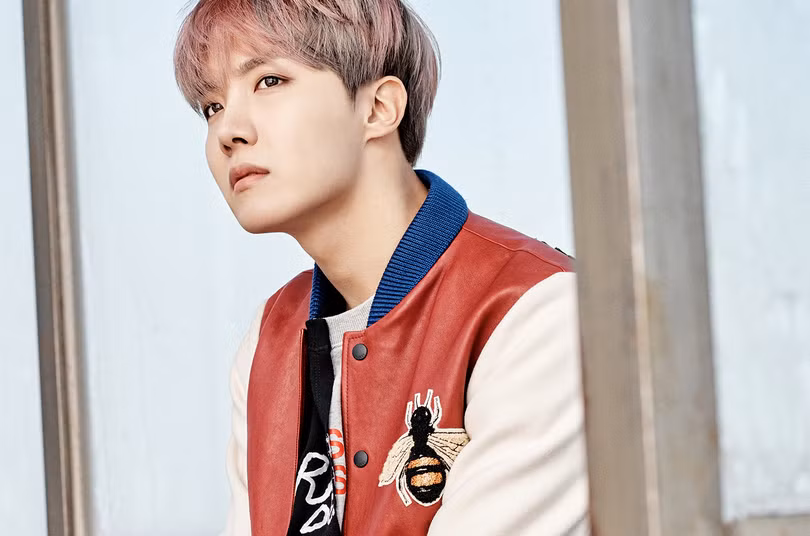 Trước khi trở thành ngôi sao lớn, thành viên BTS được phát hiện như thế nào? ảnh 12