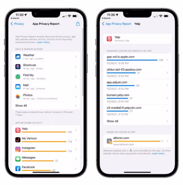 Ảnh: Mac Rumors Ảnh: Mac Rumors