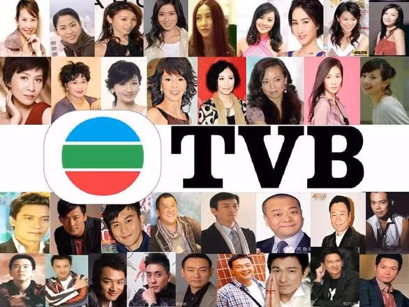 Tương lai u ám của đài truyền hình từng vang danh khắp châu Á. 