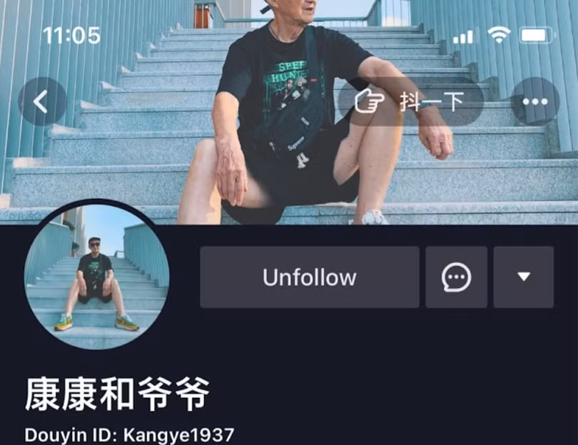 Ảnh: Tik Tok