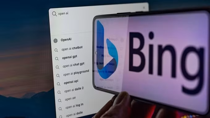 Bing AI đưa ra nhiều câu trả lời đáng sợ trong quá trình người dùng thử nghiệm. Bing AI đưa ra nhiều câu trả lời đáng sợ trong quá trình người dùng thử nghiệm.