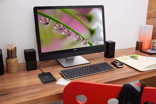 Dell Inspiron AIO 5459 chỉ bao gồm màn hình và bàn phím. Dell Inspiron AIO 5459 chỉ bao gồm màn hình và bàn phím.