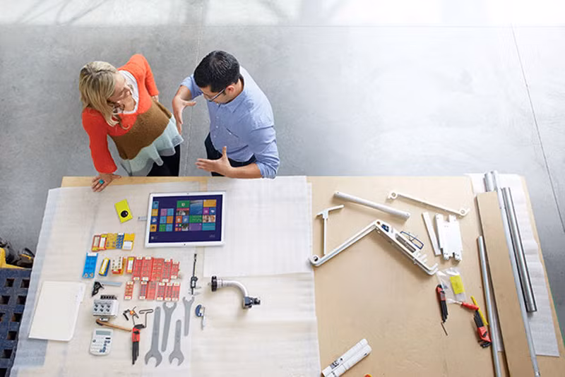 Office 365 Business có bộ công cụ dành cho làm việc nhóm, vô cùng dễ dàng thiết lập và quản lý Office 365 Business có bộ công cụ dành cho làm việc nhóm, vô cùng dễ dàng thiết lập và quản lý