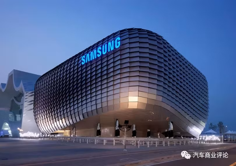 Samsung có thể trở thành thế lực sản xuất ô tô đáng gờm nếu không có cuộc khủng hoảng tài chính châu Á 1998. Samsung có thể trở thành thế lực sản xuất ô tô đáng gờm nếu không có cuộc khủng hoảng tài chính châu Á 1998.
