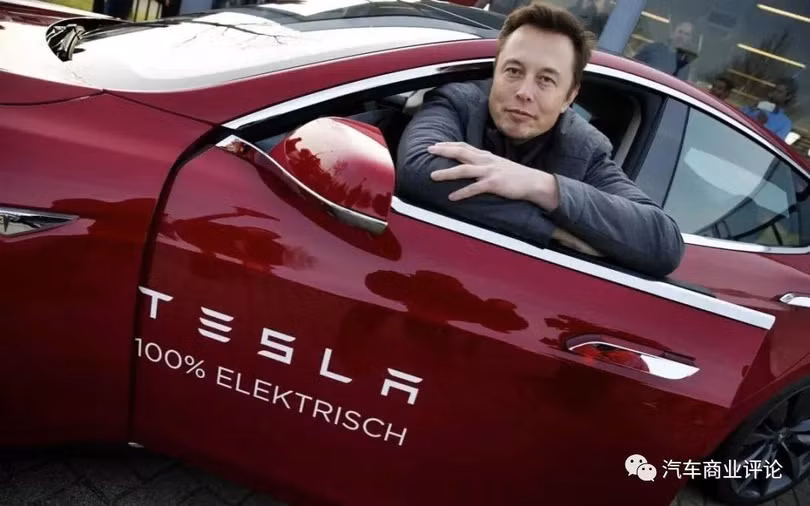 Bất chấp phàn nàn về chất lượng, Tesla vẫn là công ty sản xuất ô tô điện lớn nhất thế giới. Bất chấp phàn nàn về chất lượng, Tesla vẫn là công ty sản xuất ô tô điện lớn nhất thế giới.