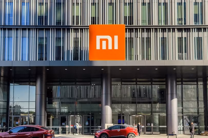 Xiaomi hiện là nhà sản xuất smartphone lớn thứ 3 trên thế giới. Xiaomi hiện là nhà sản xuất smartphone lớn thứ 3 trên thế giới.