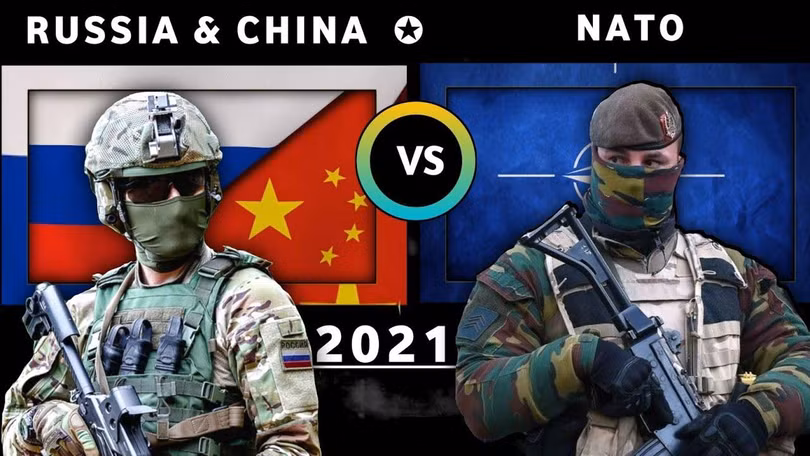 Trong tương lai, ngoài Nga, Trung Quốc cũng bị NATO coi là mối đe dọa an ninh (Ảnh: shutterstock). Trong tương lai, ngoài Nga, Trung Quốc cũng bị NATO coi là mối đe dọa an ninh (Ảnh: shutterstock).