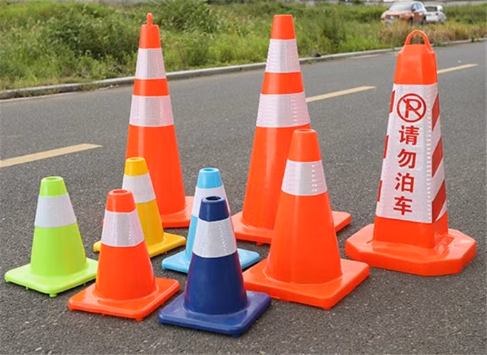 Cọc tiêu giao thông Cọc tiêu giao thông