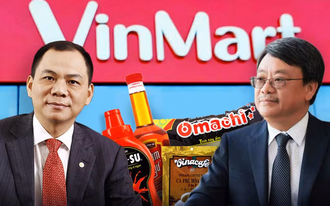 Masan muốn chiếm 35% doanh thu mặt hàng tươi sống, đóng hàng trăm cửa hàng Vinmart, Vinmart+ không hiệu quả ảnh 3 Tâm thư đón chào các “anh chị em” VinCommerce, VinEco của ông Quang “Masan”