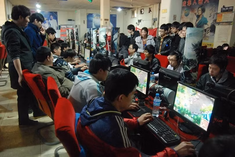 Từ ngày 1/9, người vị thành niên Trung Quốc sẽ bị cấm chơi game online trong các ngày từ Thứ Hai đến Thứ Năm (Ảnh: ifanr).