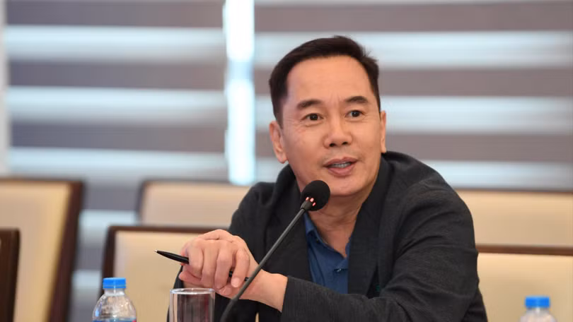 Ông Nguyễn Trung Vũ, Chủ tịch HĐQT Cen Group